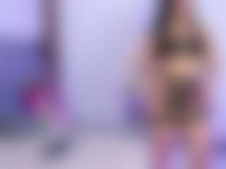 Sofi Perez's Live Sex Cam Show