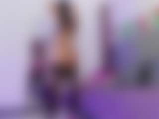 Live cam show with Sofi Perez - Domination on Hubzter Live