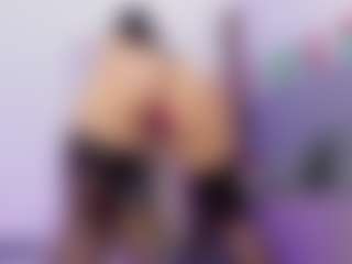 Live cam show with Sofi Perez - Ass Clapping on Chatstar