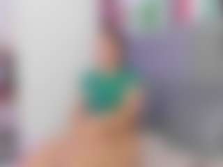 Sofi Perez's Live Sex Cam Show