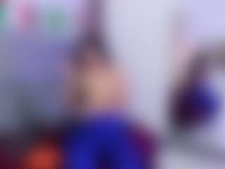 Sofi Perez's Live Sex Cam Show
