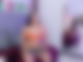 Sofi Perez's Live Sex Cam Show