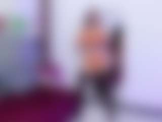 Sofi Perez's Live Sex Cam Show