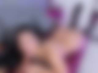 Sofi Perez's Live Sex Cam Show