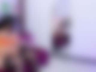 Sofi Perez's Live Sex Cam Show