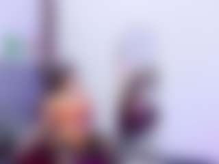 Sofi Perez's Live Sex Cam Show