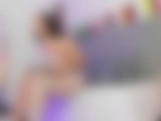 Sofi Perez's Live Sex Cam Show