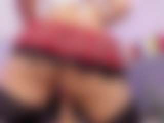 Sofi Perez's Live Sex Cam Show