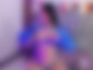 Sofi Perez's Live Sex Cam Show