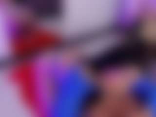 Sofi Perez's Live Sex Cam Show