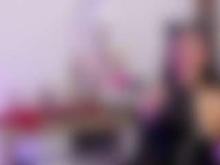 Sofi Perez's Live Sex Cam Show