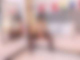 Sofi Perez's Live Sex Cam Show