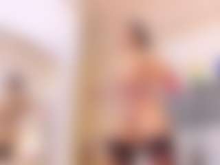 Sofi Perez's Live Sex Cam Show