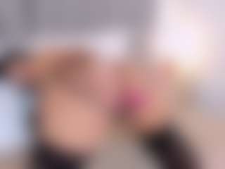 Sofi Perez's Live Sex Cam Show