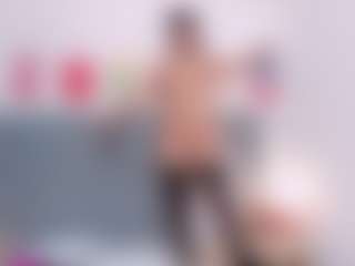 Sofi Perez's Live Sex Cam Show
