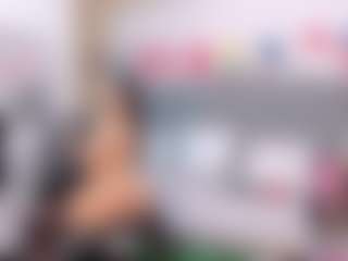 Sofi Perez's Live Sex Cam Show