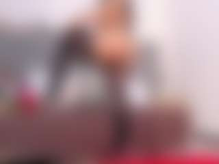 Sofi Perez's Live Sex Cam Show