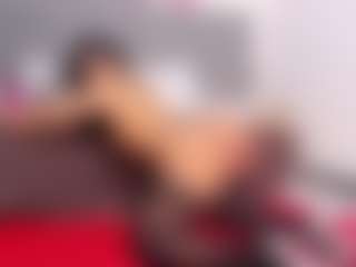 Sofi Perez's Live Sex Cam Show