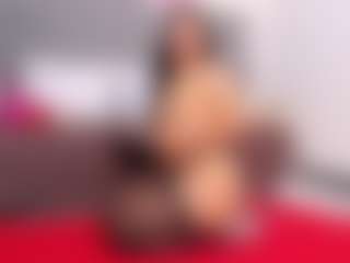 Sofi Perez's Live Sex Cam Show
