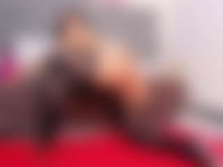 Sofi Perez's Live Sex Cam Show