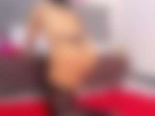 Sofi Perez's Live Sex Cam Show