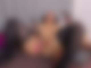 Sofi Perez's Live Sex Cam Show