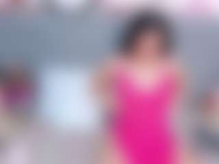 Sofi Perez's Live Sex Cam Show
