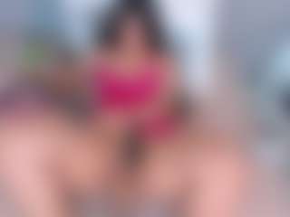 Live cam show with Sofi Perez - Domination on Dolls Live
