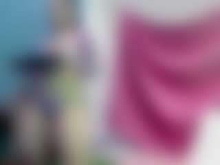 Sofi Perez's Live Sex Cam Show