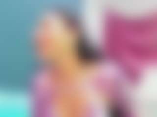 Sofi Perez's Live Sex Cam Show