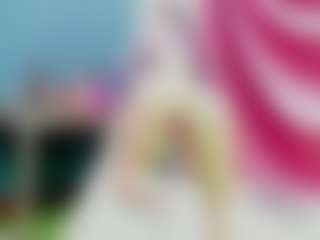 Sofi Perez's Live Sex Cam Show