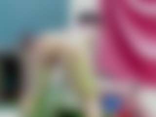 Sofi Perez's Live Sex Cam Show