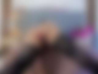 Sofi Perez's Live Sex Cam Show