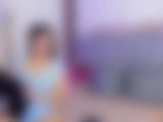 Sofi Perez's Live Sex Cam Show