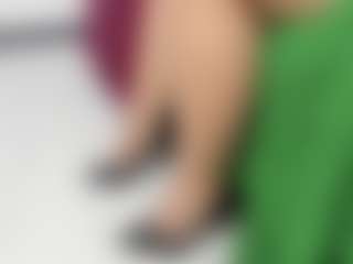 Sofi Perez's Live Sex Cam Show