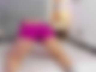 Live cam show with Sofi Perez - Twerk on Camversity