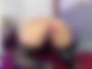 Sofi Perez's Live Sex Cam Show