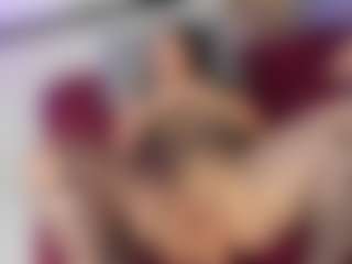Sofi Perez's Live Sex Cam Show