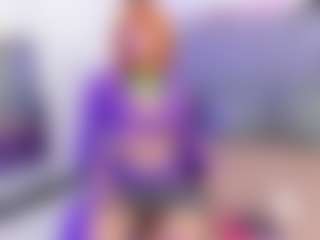 Sofi Perez's Live Sex Cam Show
