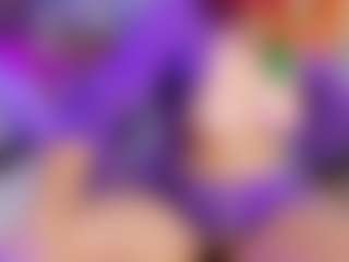 Sofi Perez's Live Sex Cam Show