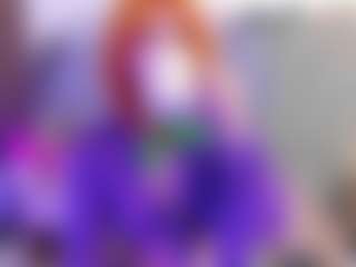 Sofi Perez's Live Sex Cam Show
