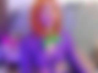 Sofi Perez's Live Sex Cam Show