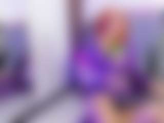 Sofi Perez's Live Sex Cam Show