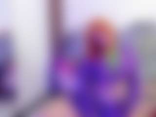 Sofi Perez's Live Sex Cam Show