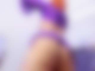 Live-Cam-Show mit Sofi Perez - Moaning auf Camsoda