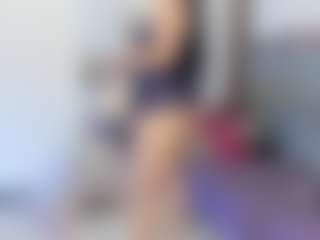 Sofi Perez's Live Sex Cam Show