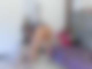 Sofi Perez's Live Sex Cam Show