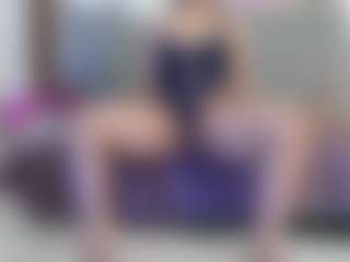 Sofi Perez's Live Sex Cam Show