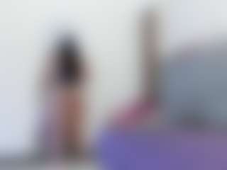 Sofi Perez's Live Sex Cam Show