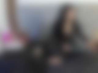 Sofi Perez's Live Sex Cam Show